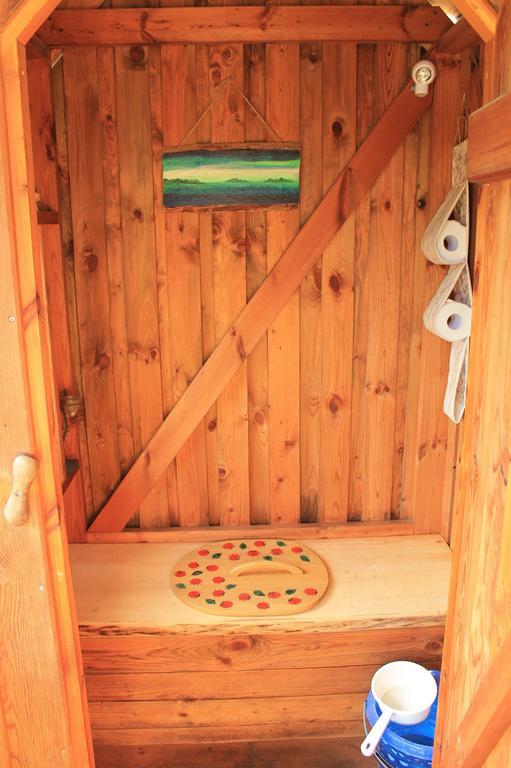Maenni Summerhouse Kassari Room photo